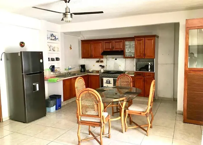 Casa Bocoyna