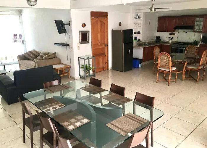 Casa Bocoyna
