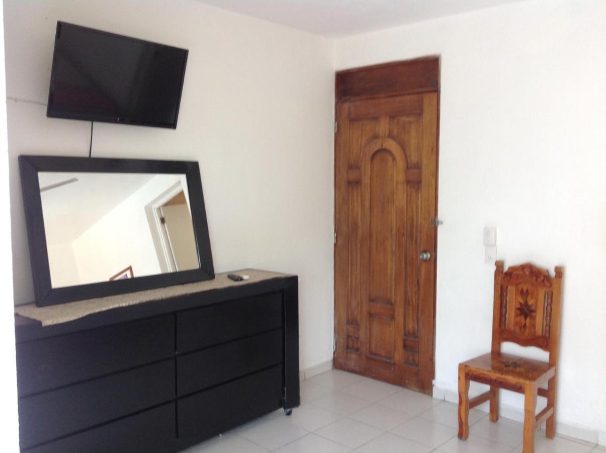 Casa Bocoyna Hébergement de vacances Acapulco