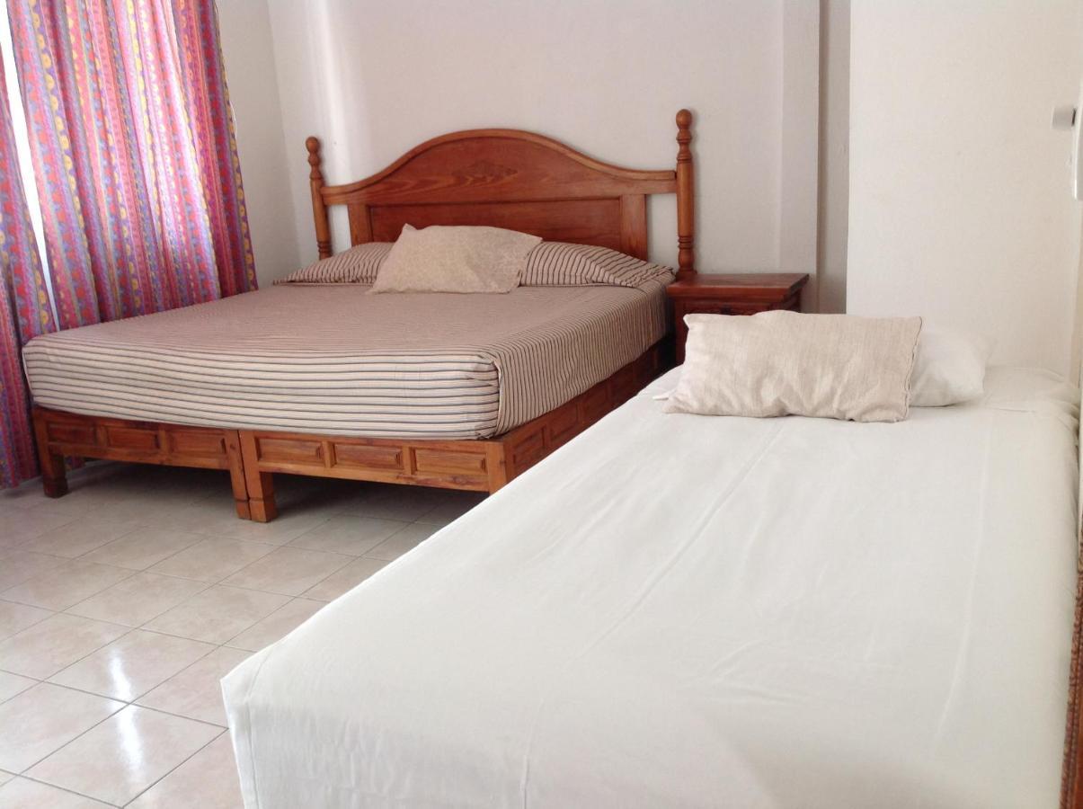 Hébergement de vacances Casa Bocoyna *
